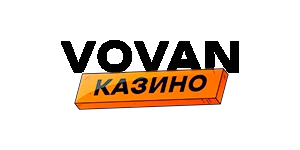 Логотип Вован Казино - информация